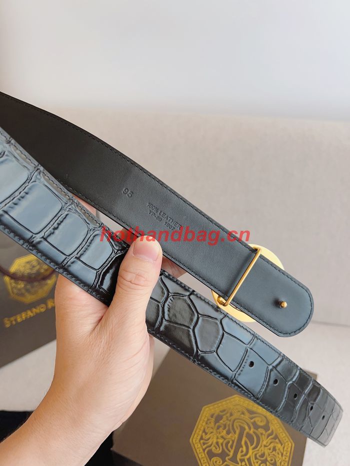 Stefano Ricci Belt 38MM SRB00010